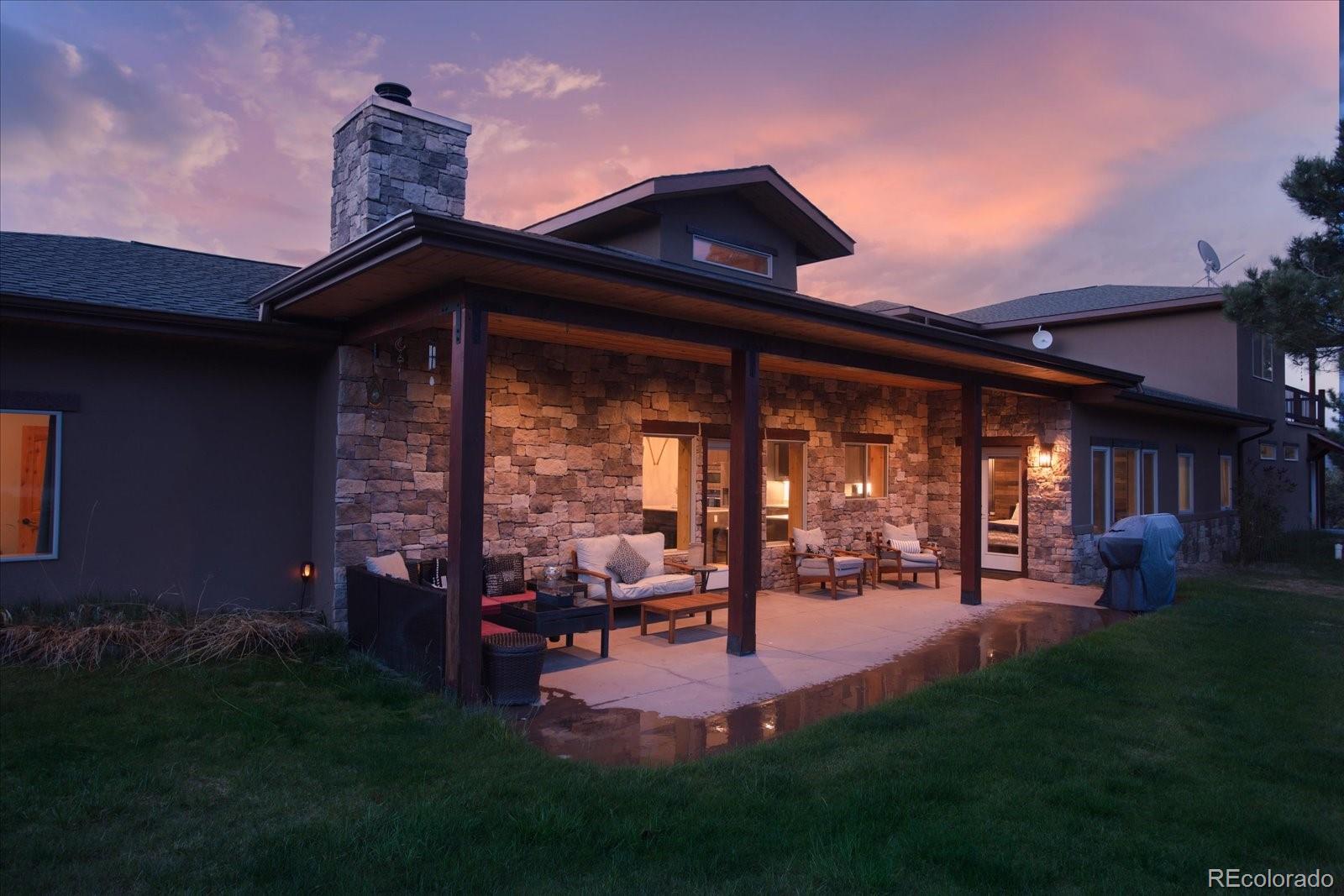 MLS Image #5 for 17158  county road 363 ,buena vista, Colorado