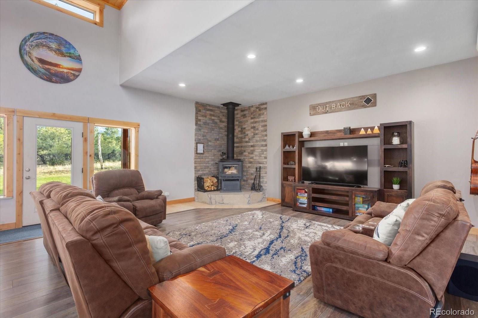 MLS Image #7 for 17158  county road 363 ,buena vista, Colorado