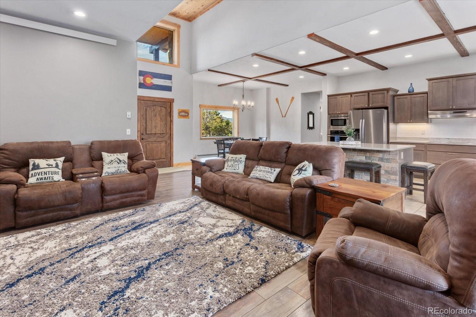MLS Image #9 for 17158  county road 363 ,buena vista, Colorado