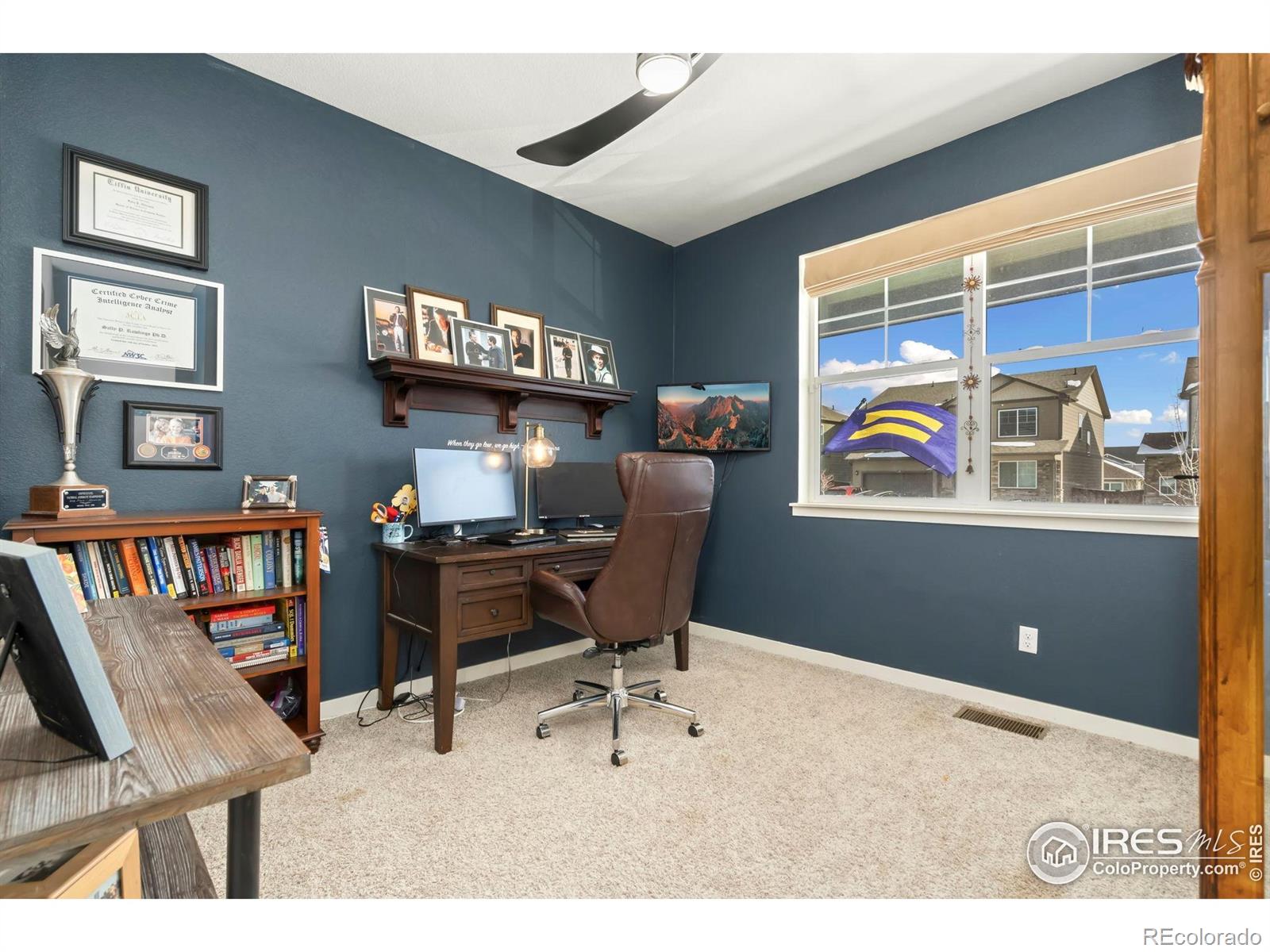 MLS Image #4 for 296  swallow road,johnstown, Colorado