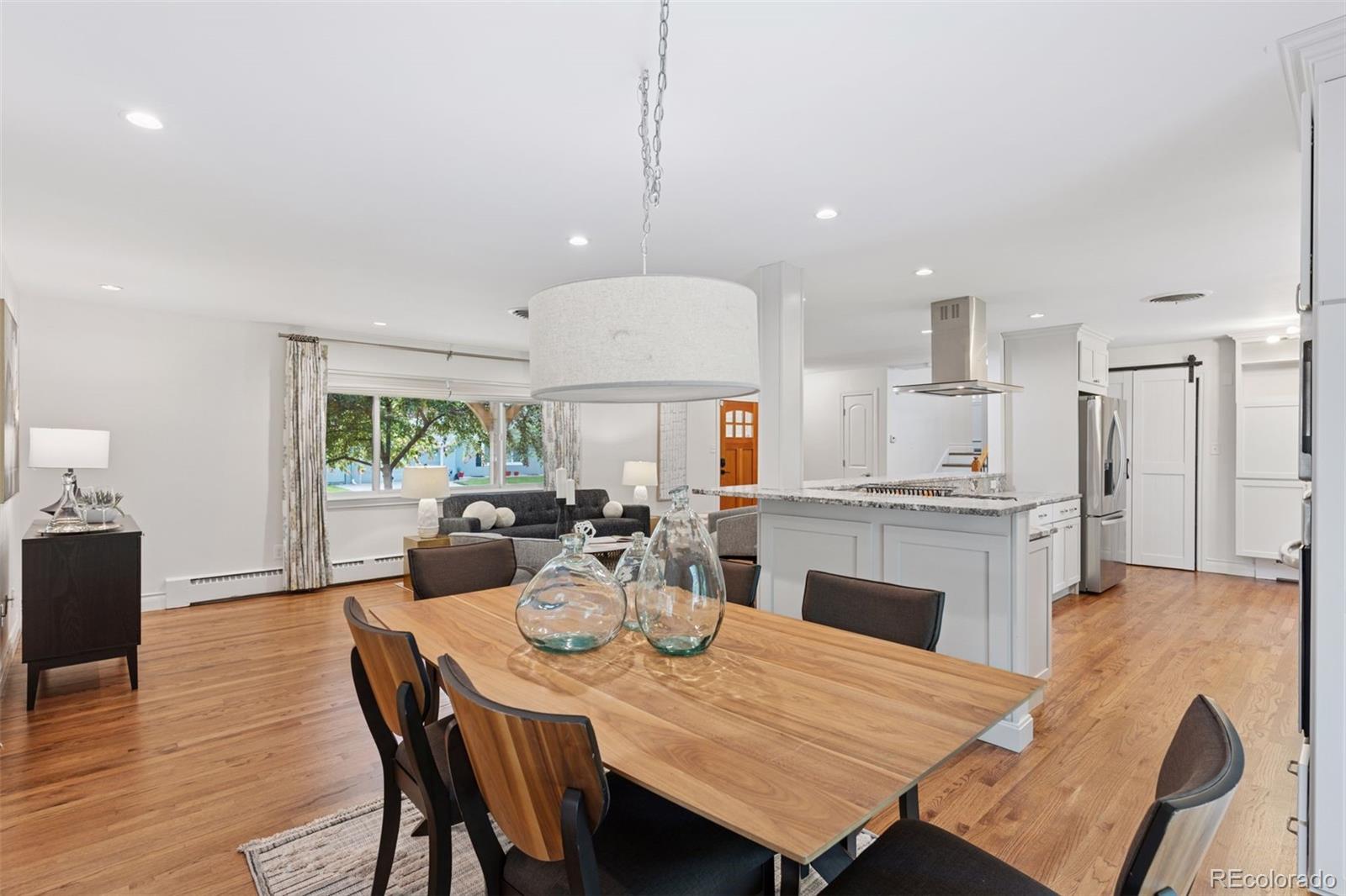 MLS Image #10 for 3190 s detroit street,denver, Colorado