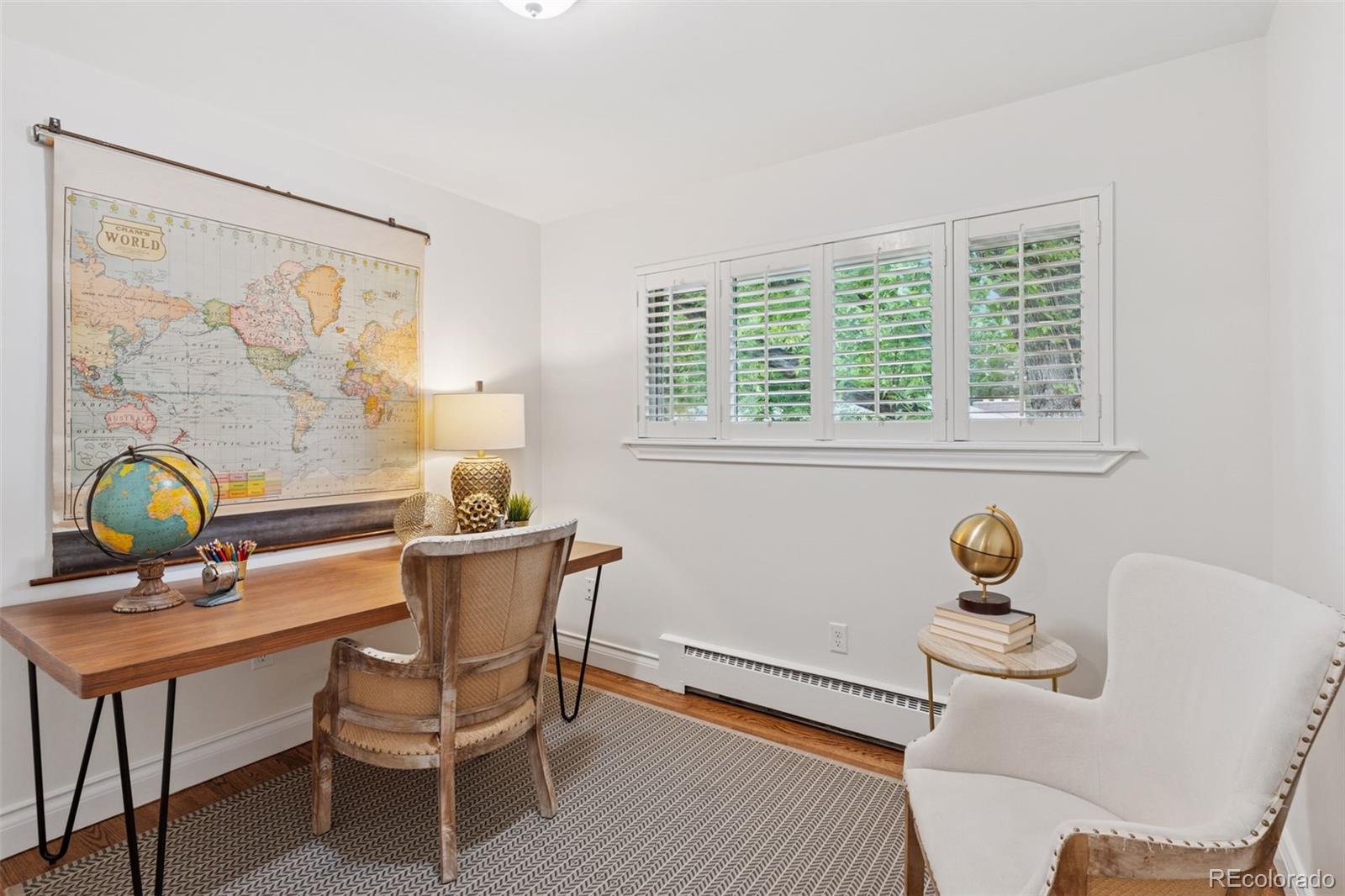 MLS Image #26 for 3190 s detroit street,denver, Colorado
