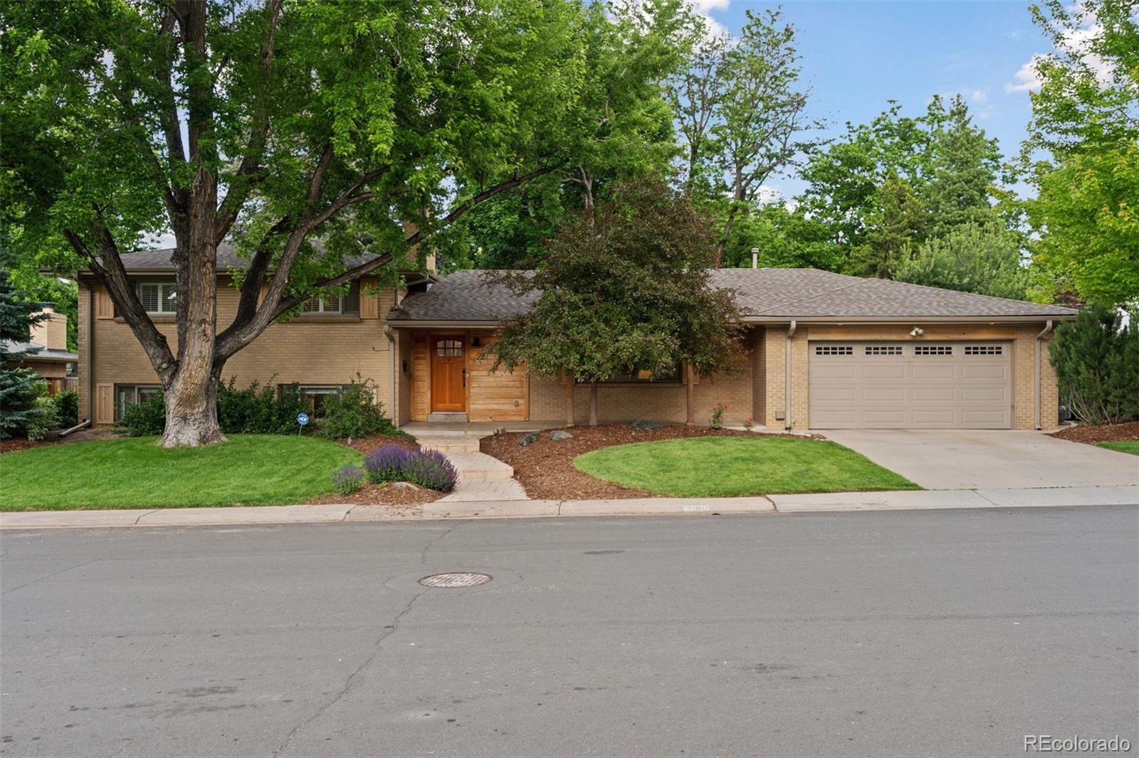 MLS Image #3 for 3190 s detroit street,denver, Colorado