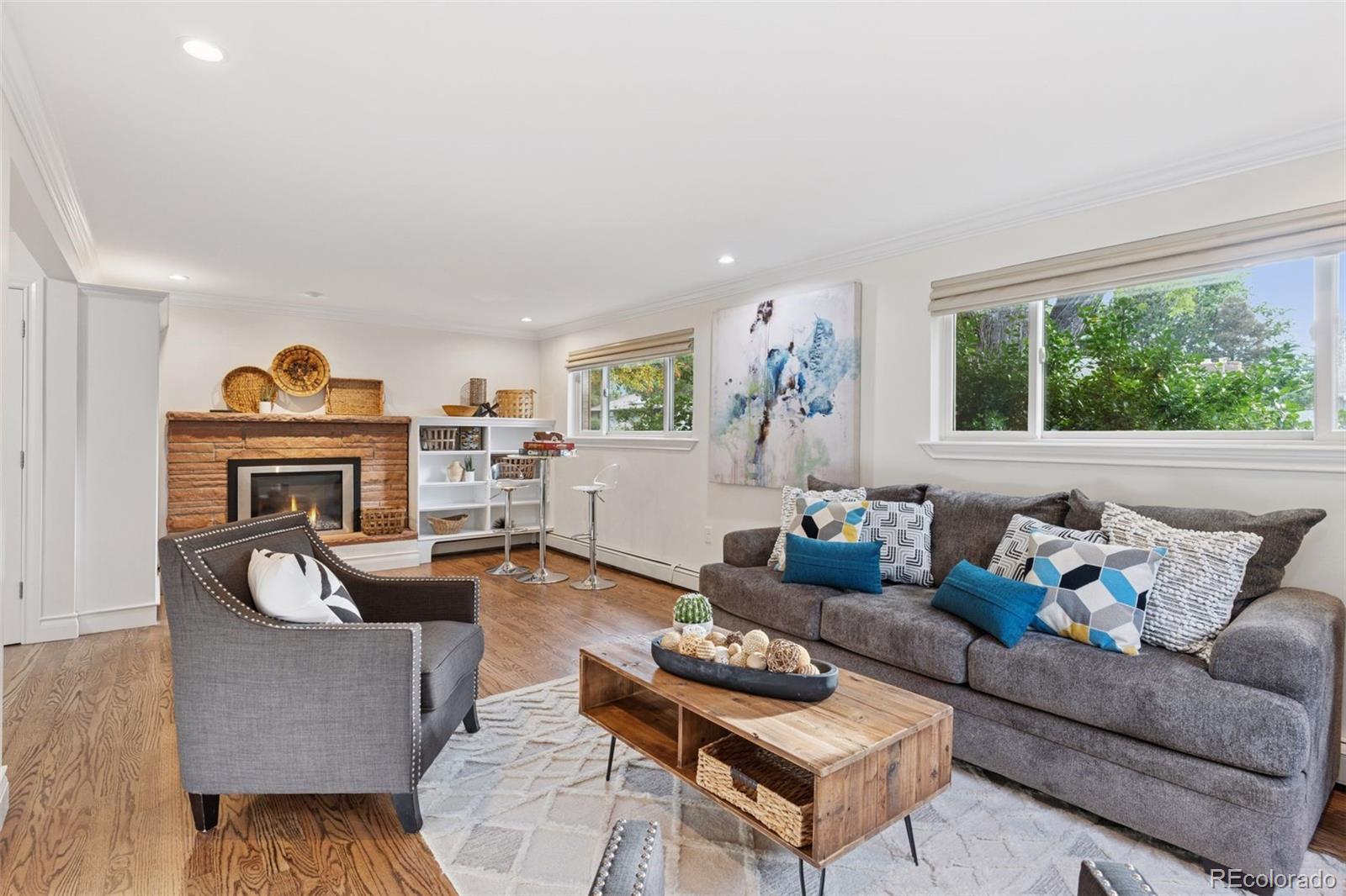 MLS Image #30 for 3190 s detroit street,denver, Colorado