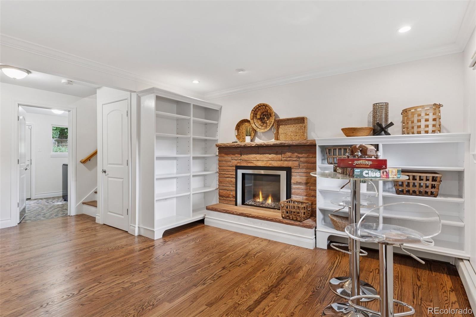 MLS Image #31 for 3190 s detroit street,denver, Colorado