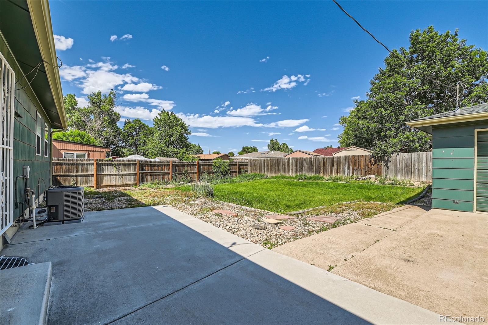 MLS Image #37 for 5556  vaughn street,denver, Colorado