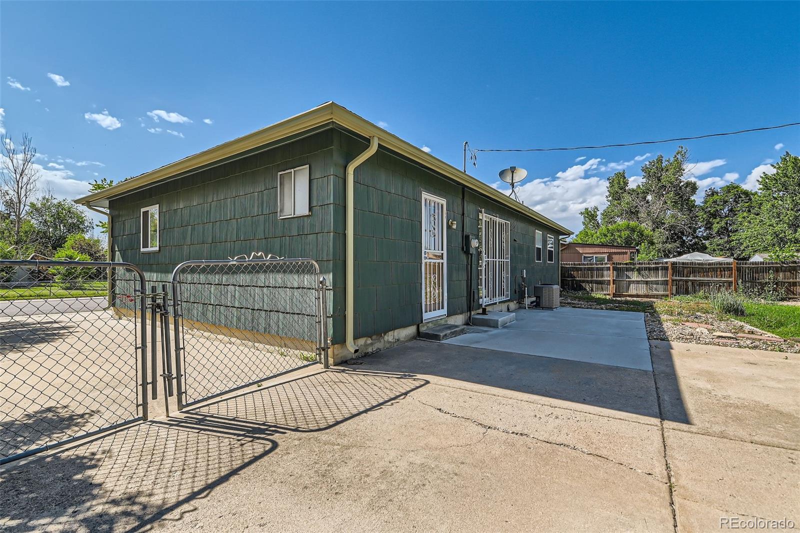 MLS Image #40 for 5556  vaughn street,denver, Colorado