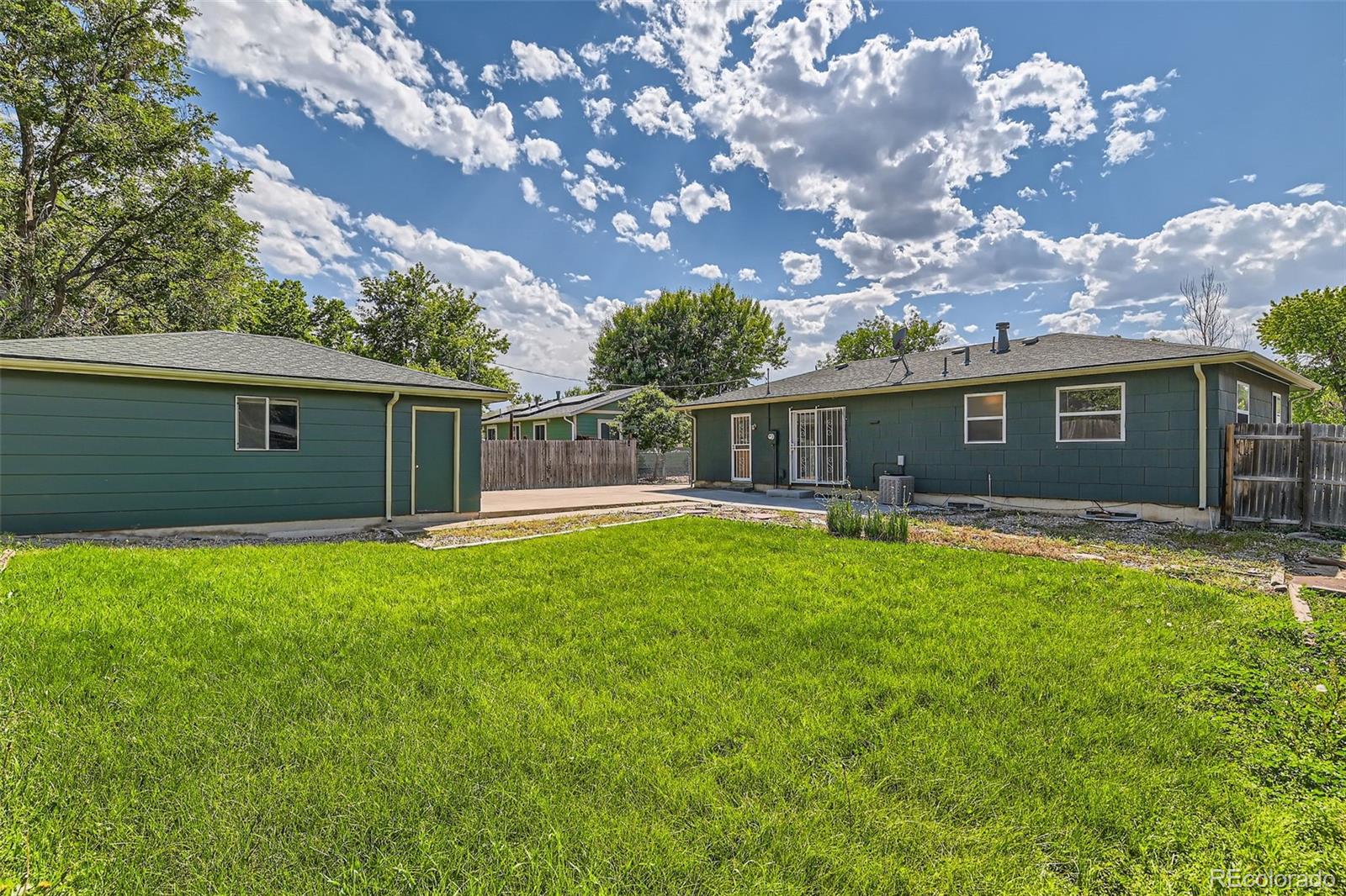 MLS Image #44 for 5556  vaughn street,denver, Colorado
