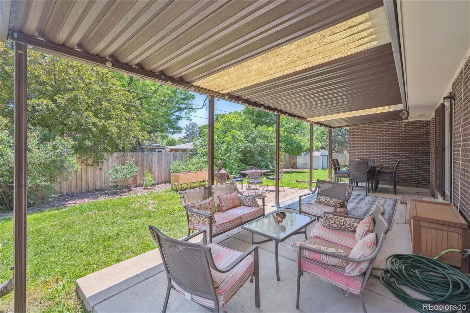 MLS Image #37 for 1774 s dover way,lakewood, Colorado