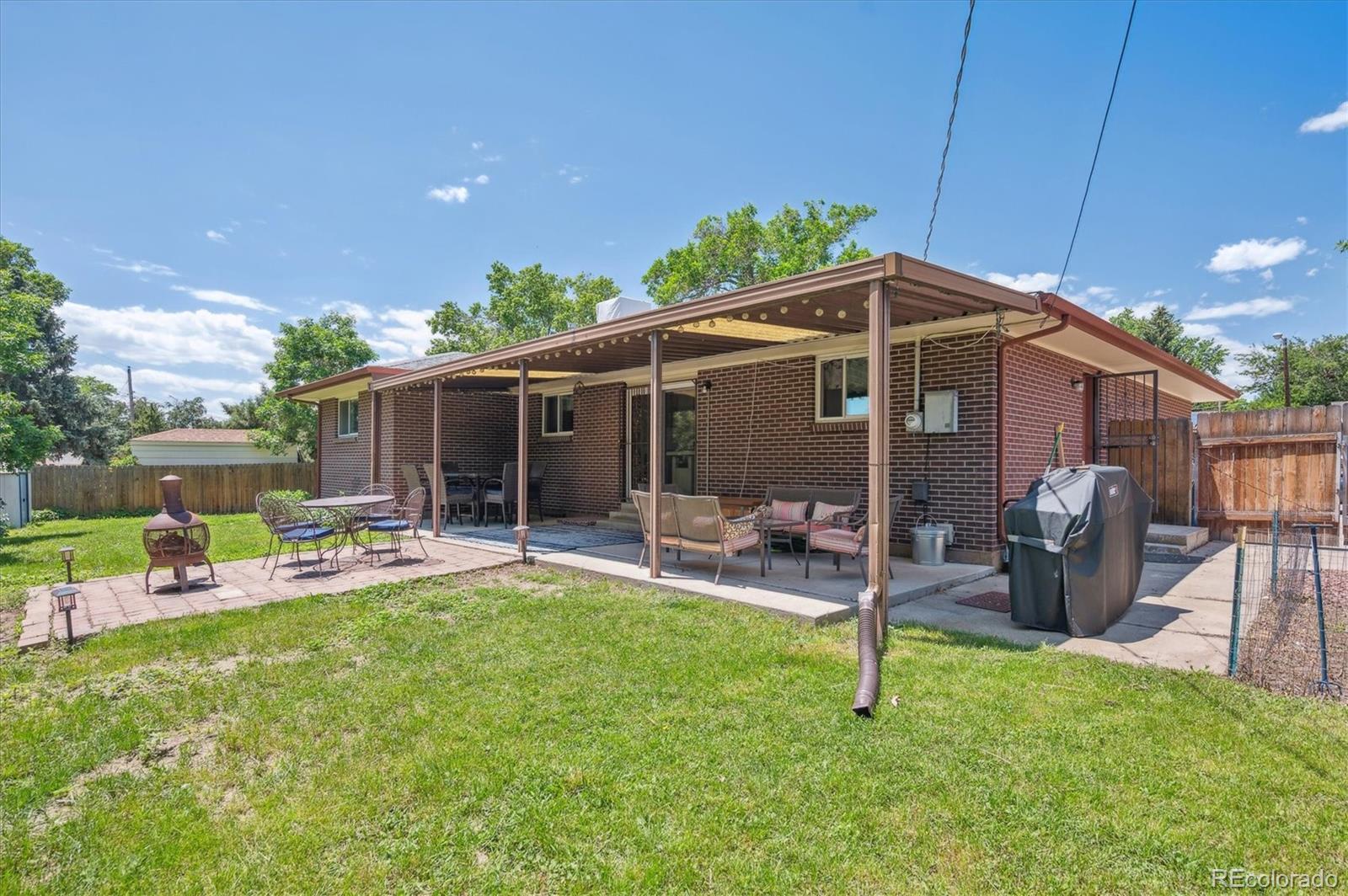 MLS Image #38 for 1774 s dover way,lakewood, Colorado