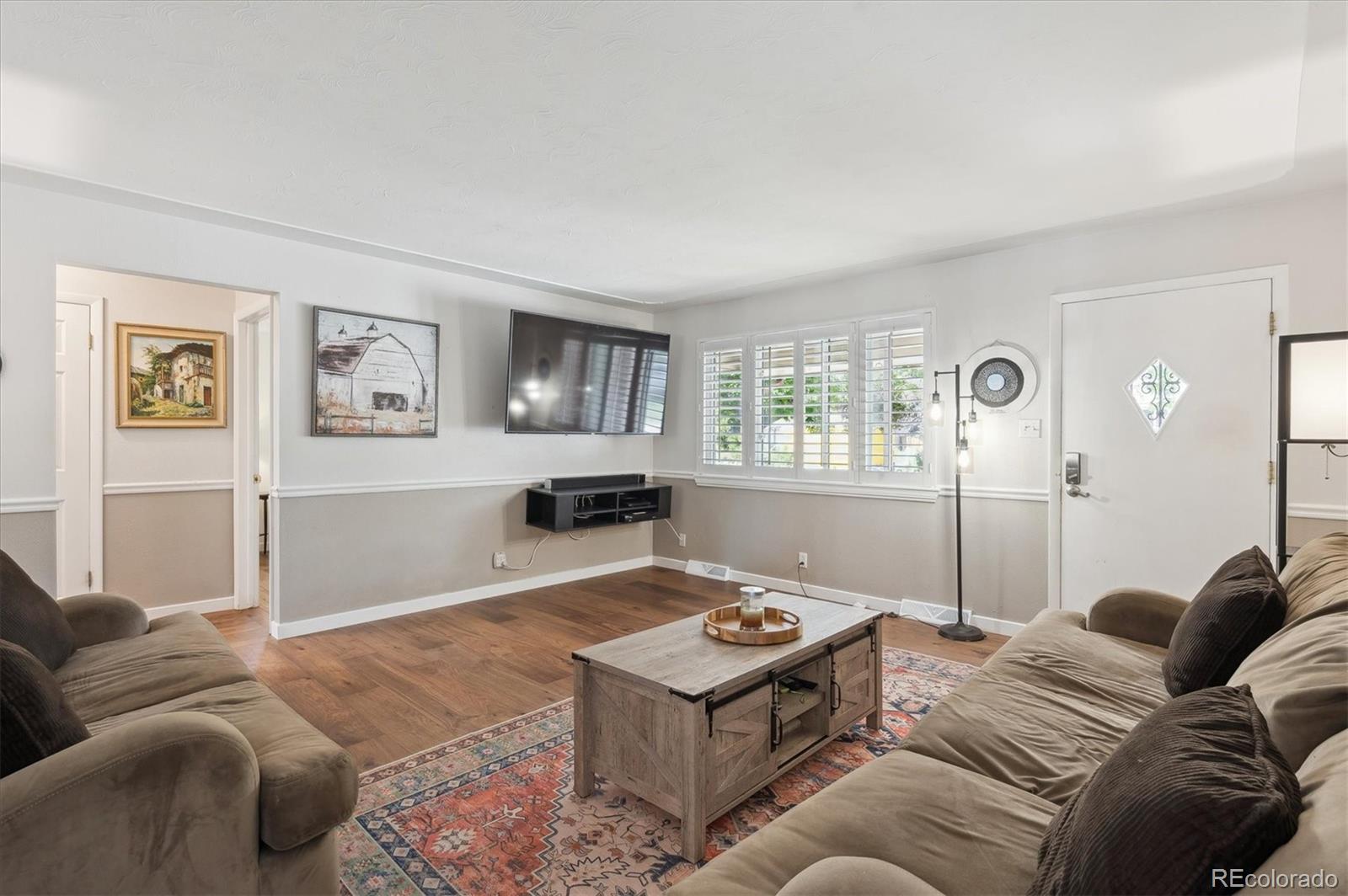 MLS Image #4 for 1774 s dover way,lakewood, Colorado