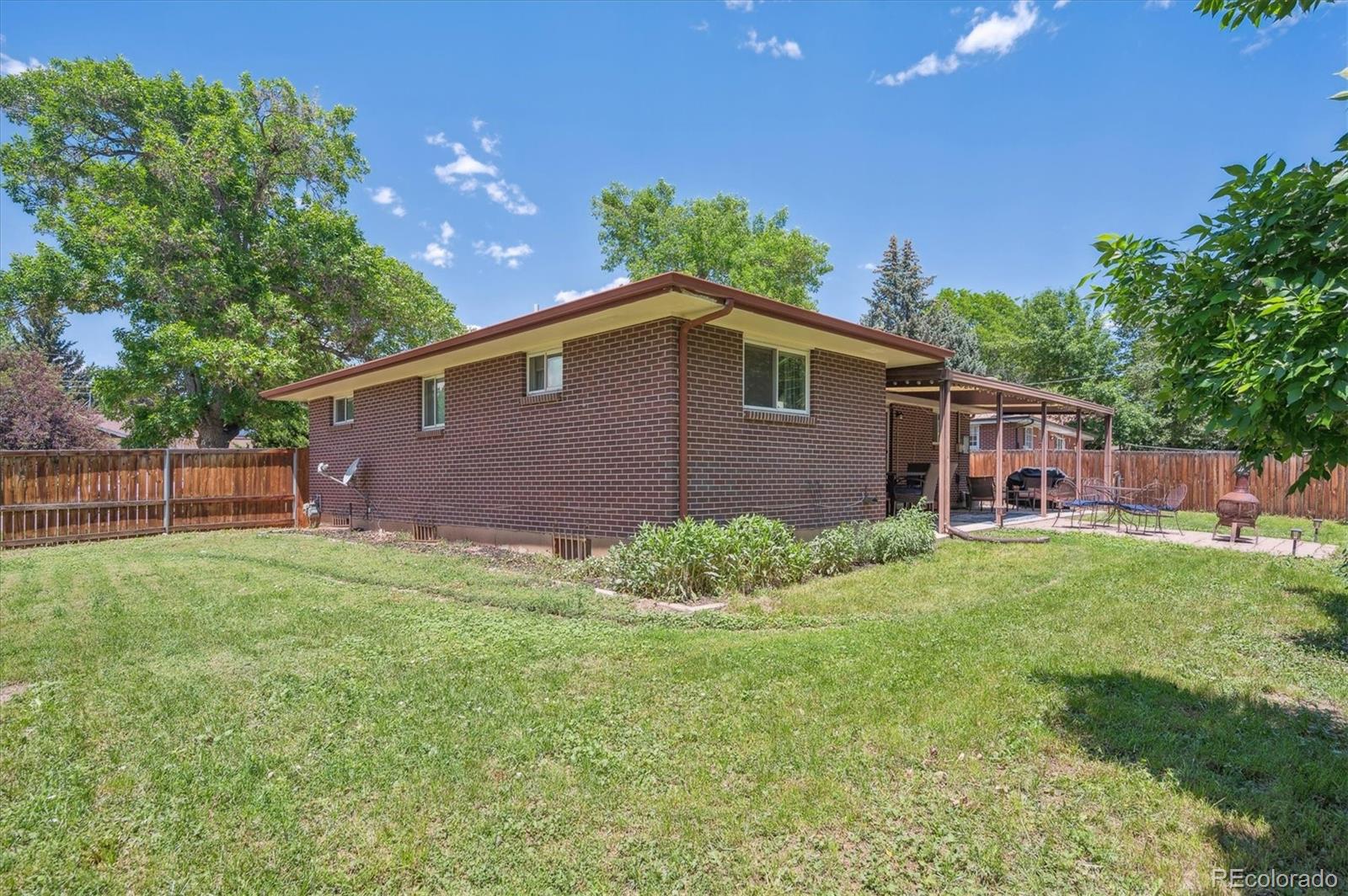 MLS Image #40 for 1774 s dover way,lakewood, Colorado