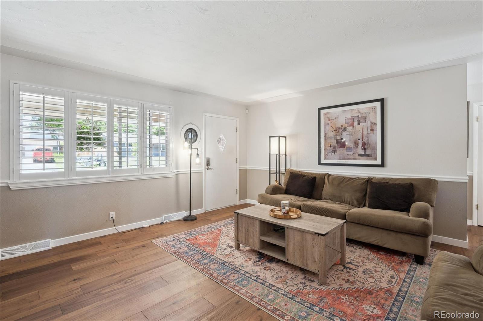 MLS Image #5 for 1774 s dover way,lakewood, Colorado