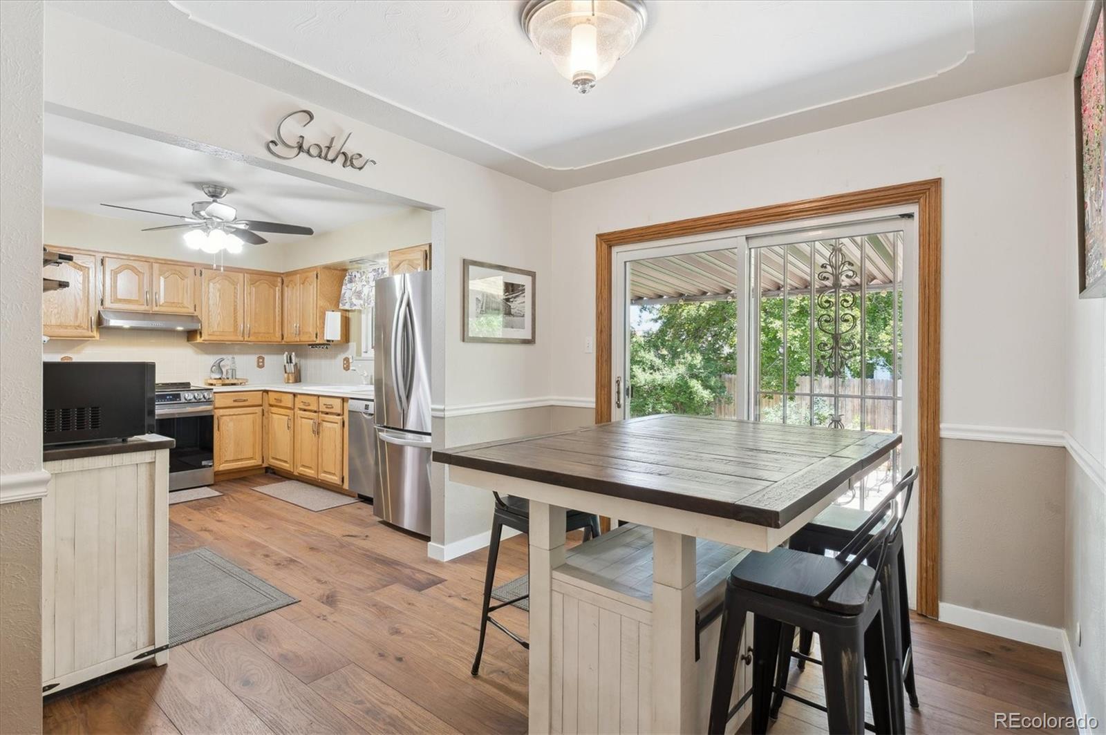 MLS Image #7 for 1774 s dover way,lakewood, Colorado
