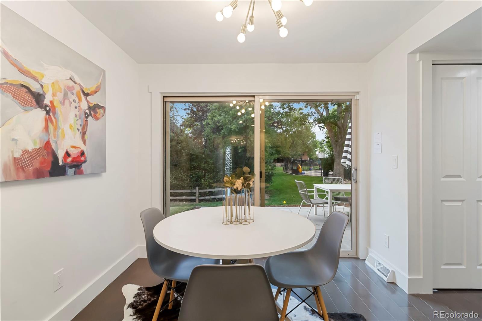 MLS Image #11 for 6581 e heritage place,englewood, Colorado