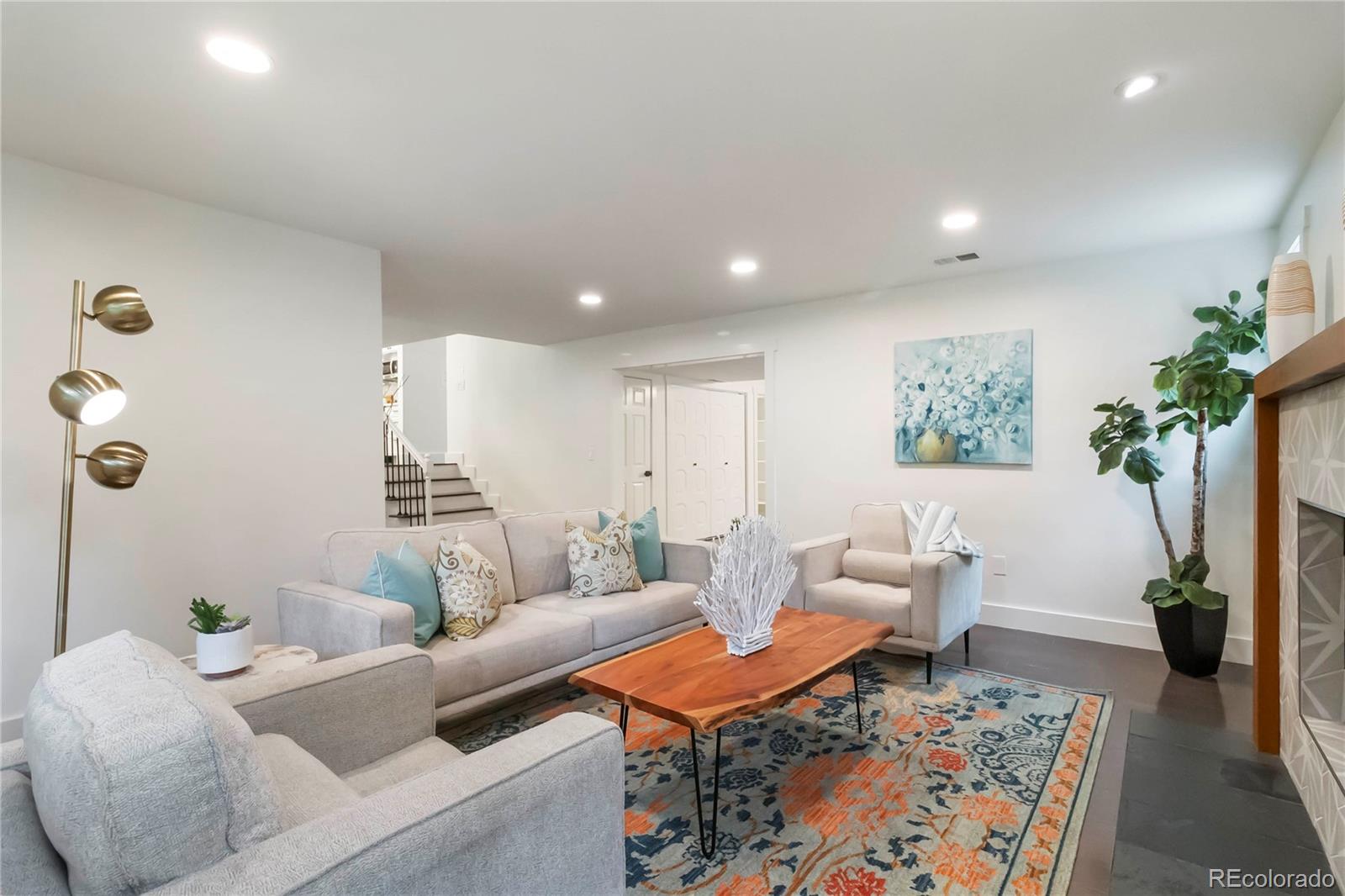 MLS Image #14 for 6581 e heritage place,englewood, Colorado