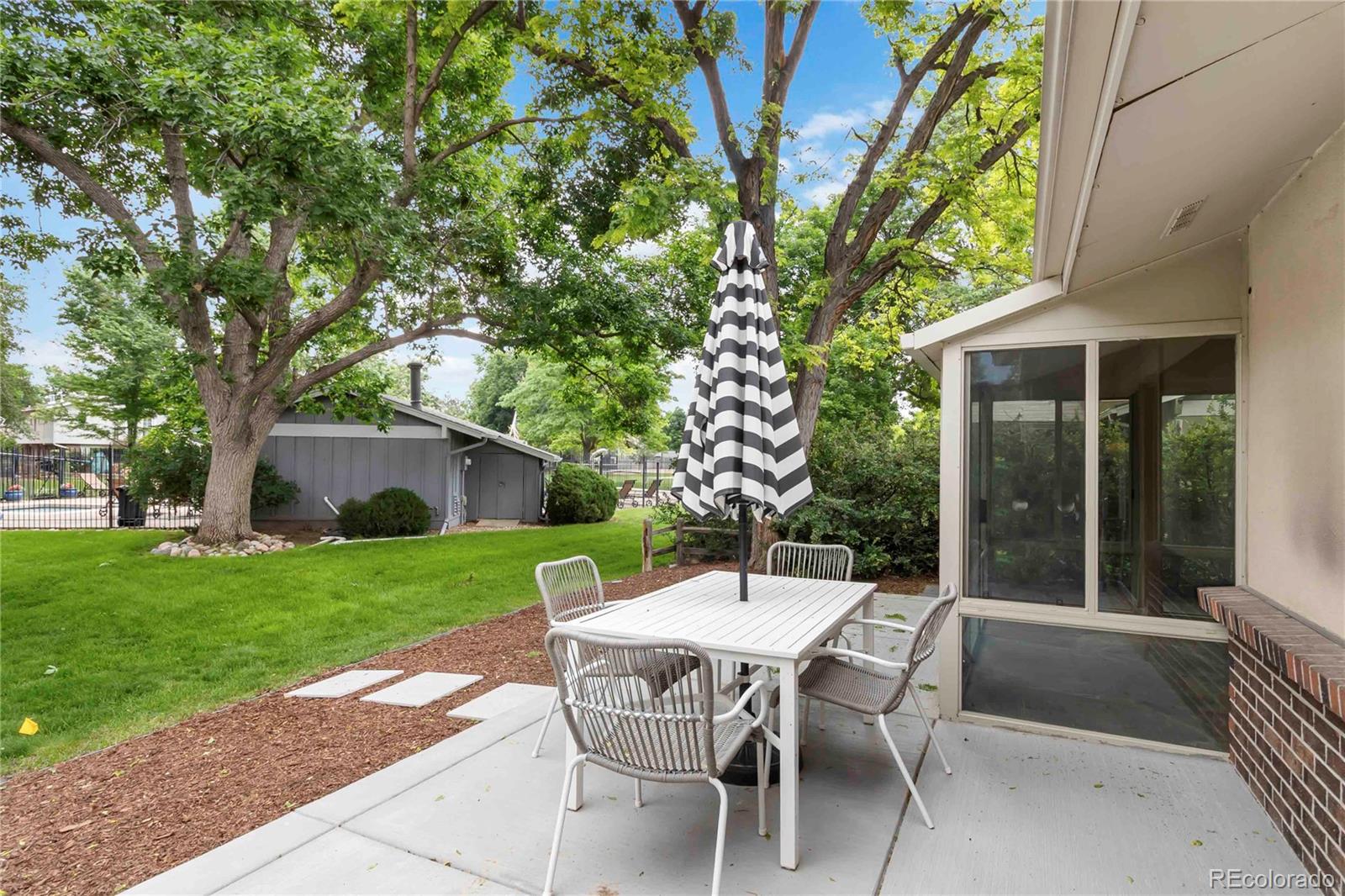 MLS Image #31 for 6581 e heritage place,englewood, Colorado