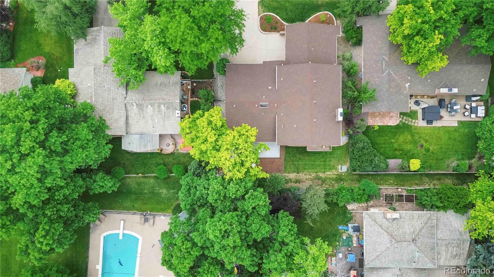 MLS Image #38 for 6581 e heritage place,englewood, Colorado