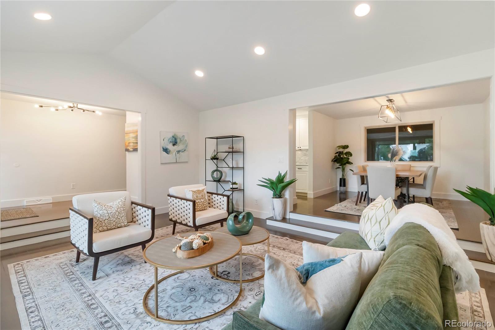 MLS Image #4 for 6581 e heritage place,englewood, Colorado