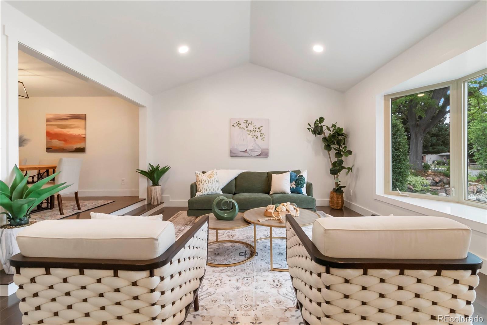 MLS Image #5 for 6581 e heritage place,englewood, Colorado