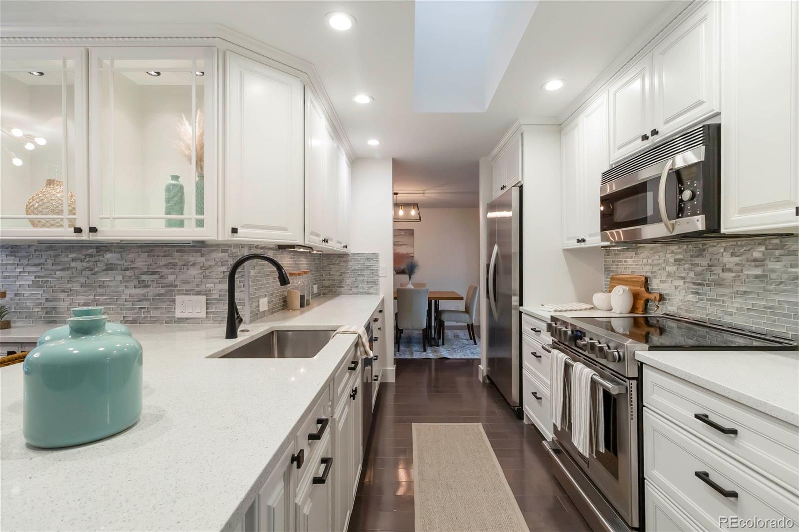 MLS Image #7 for 6581 e heritage place,englewood, Colorado