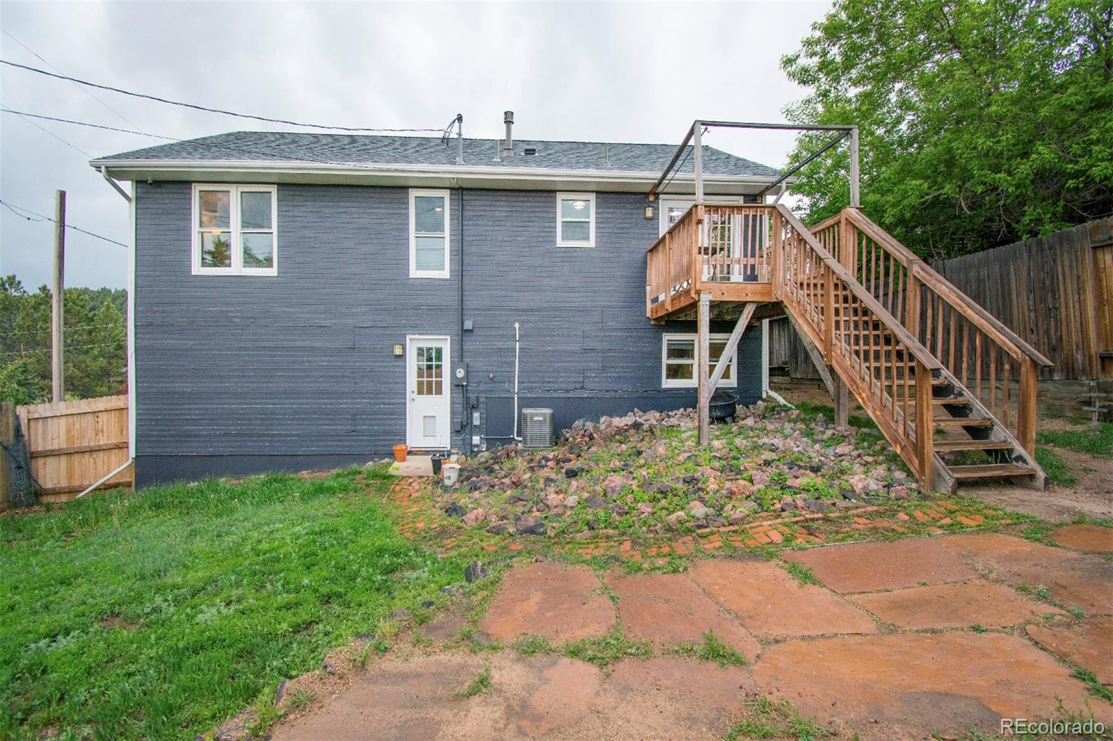 MLS Image #25 for 103  aurelia street,palmer lake, Colorado