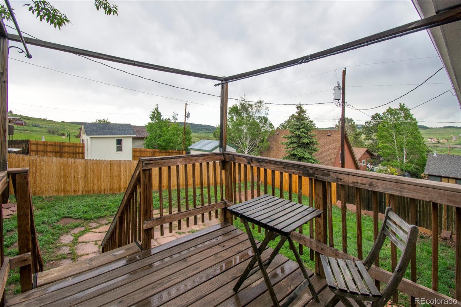 MLS Image #27 for 103  aurelia street,palmer lake, Colorado