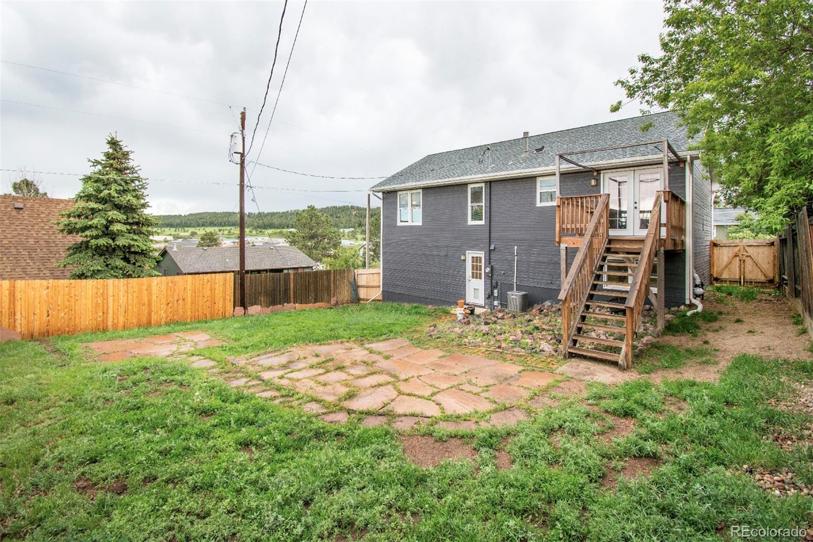 MLS Image #28 for 103  aurelia street,palmer lake, Colorado