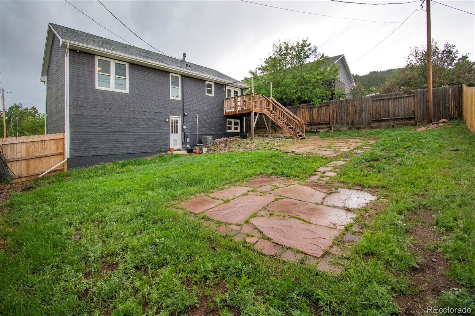 MLS Image #29 for 103  aurelia street,palmer lake, Colorado