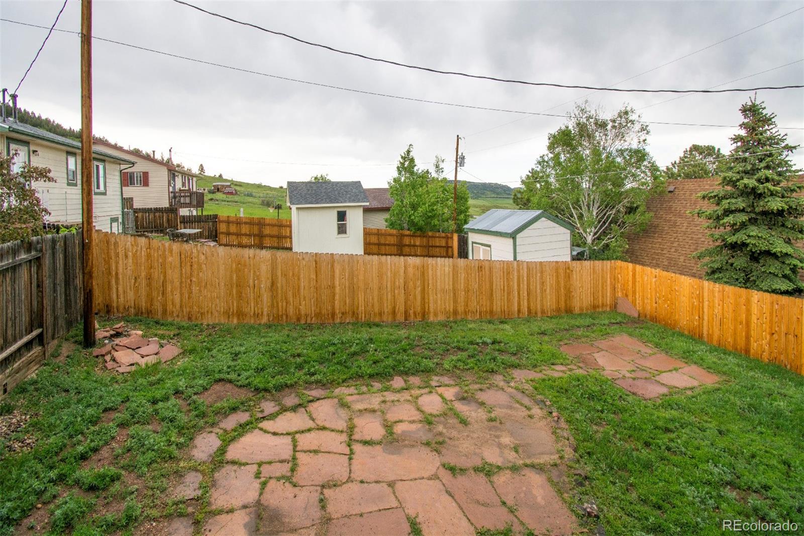 MLS Image #30 for 103  aurelia street,palmer lake, Colorado
