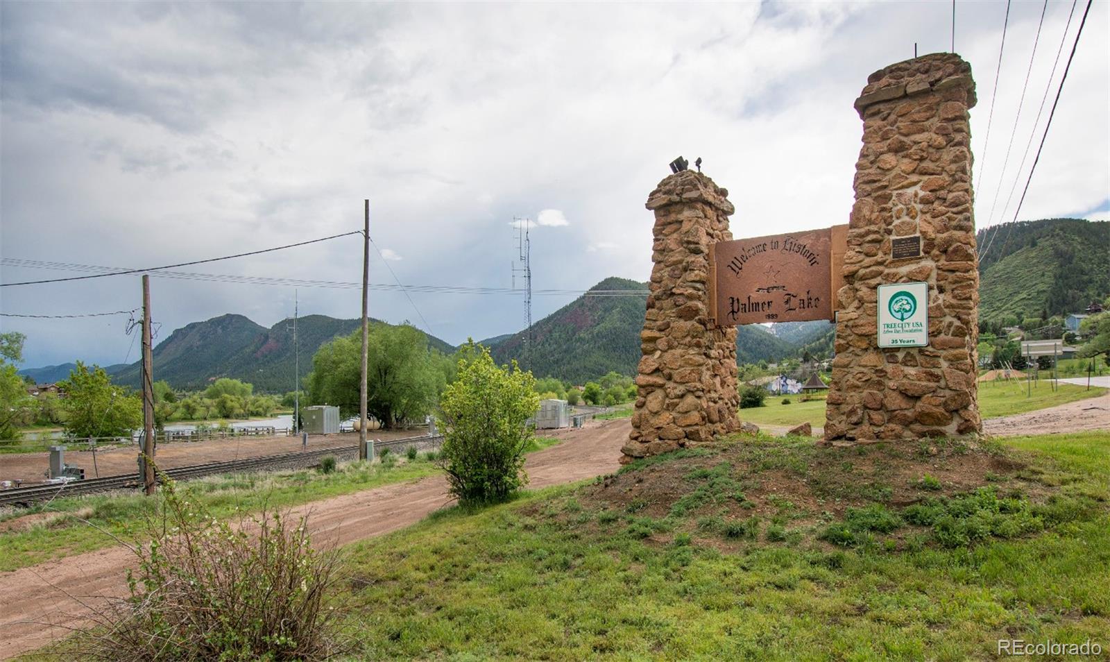 MLS Image #31 for 103  aurelia street,palmer lake, Colorado
