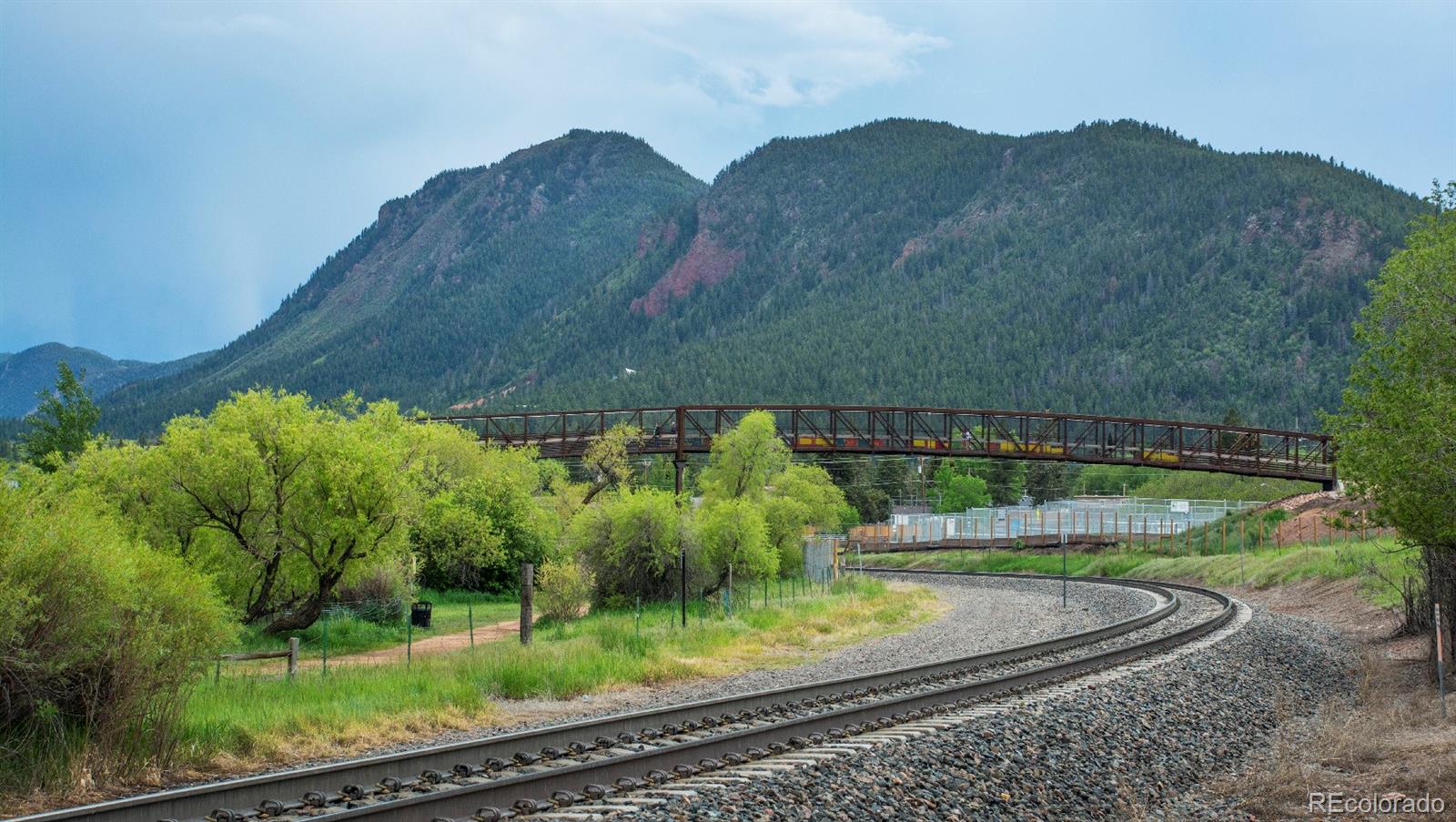 MLS Image #32 for 103  aurelia street,palmer lake, Colorado
