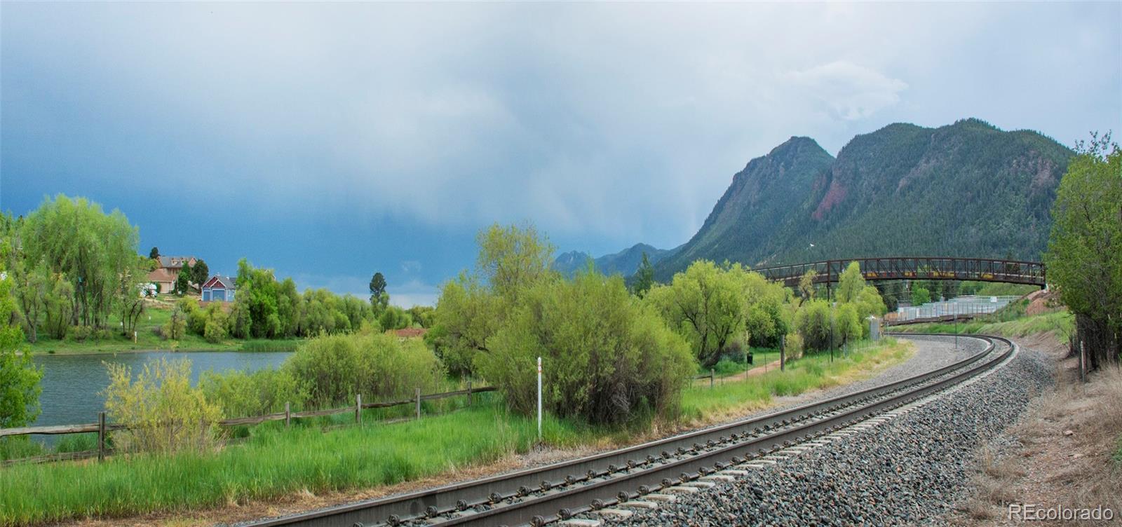MLS Image #33 for 103  aurelia street,palmer lake, Colorado