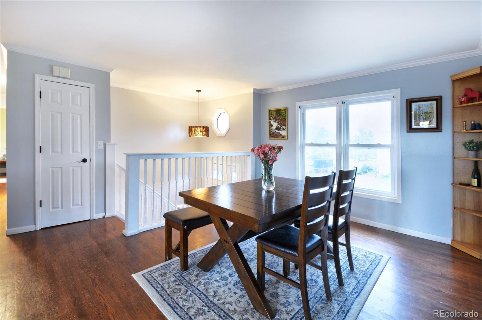 MLS Image #4 for 103  aurelia street,palmer lake, Colorado