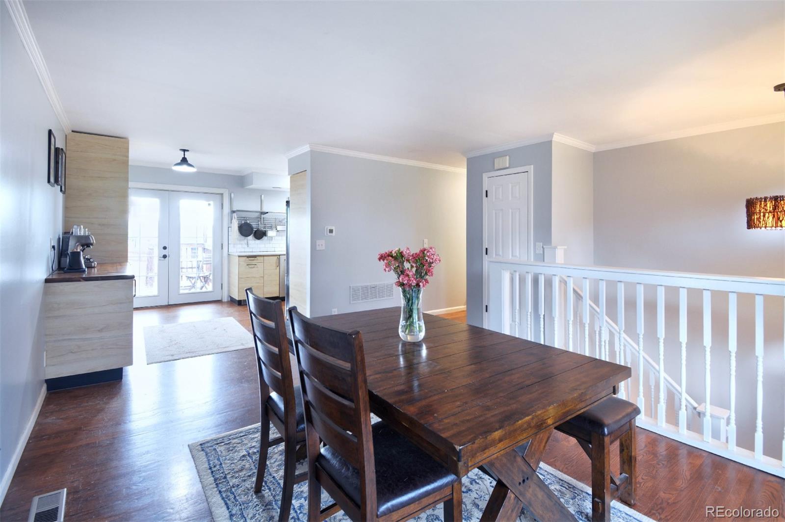 MLS Image #5 for 103  aurelia street,palmer lake, Colorado