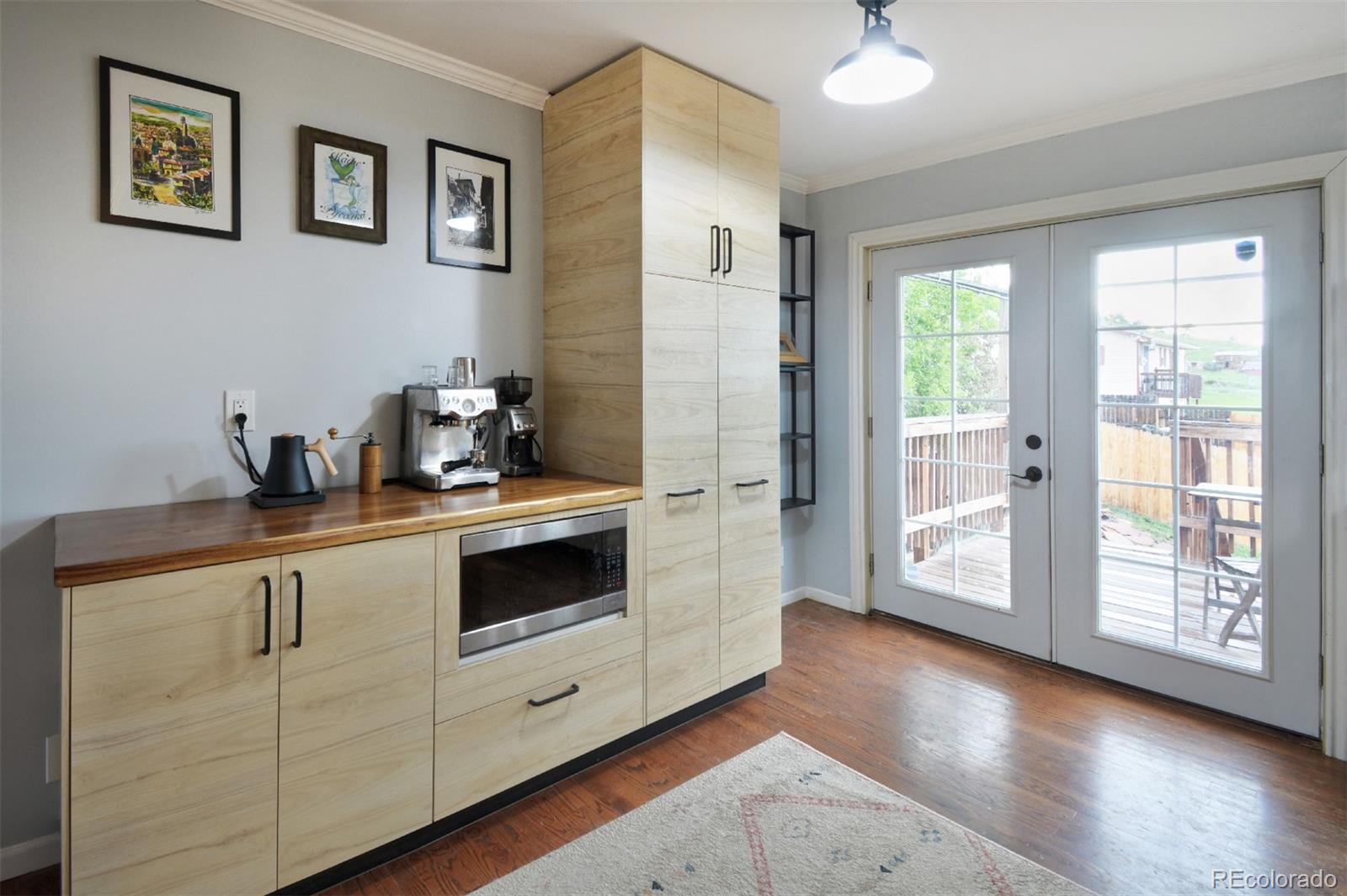 MLS Image #7 for 103  aurelia street,palmer lake, Colorado