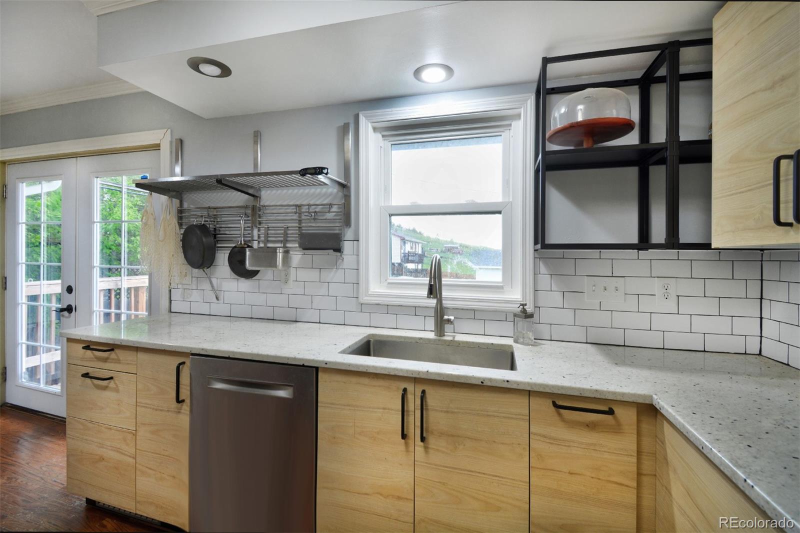 MLS Image #9 for 103  aurelia street,palmer lake, Colorado