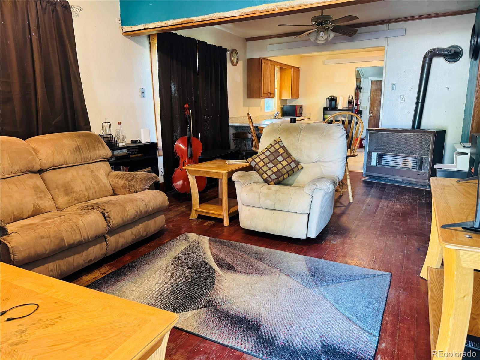MLS Image #3 for 465  ash avenue,akron, Colorado