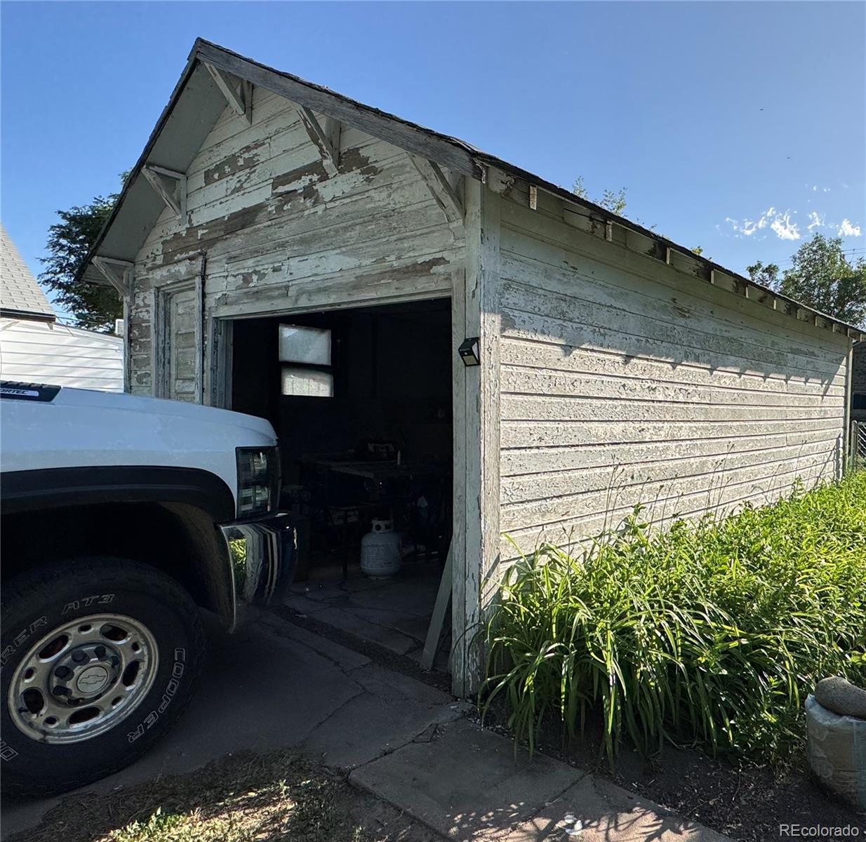 MLS Image #4 for 465  ash avenue,akron, Colorado