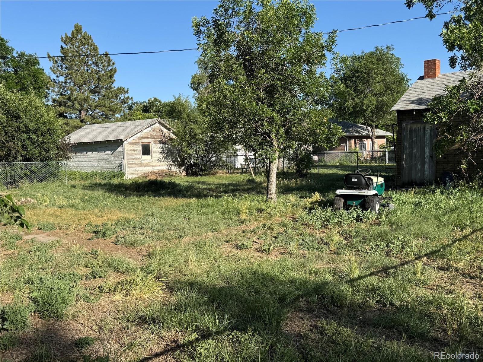 MLS Image #5 for 465  ash avenue,akron, Colorado