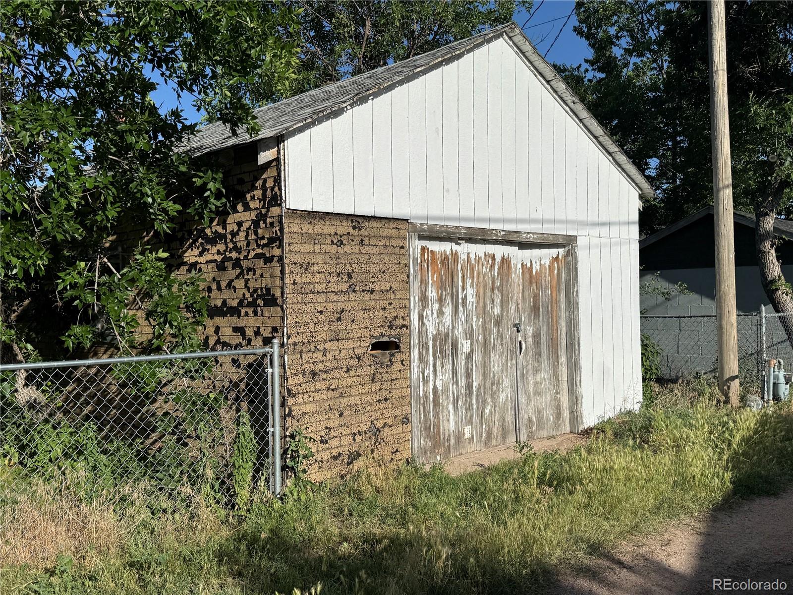MLS Image #6 for 465  ash avenue,akron, Colorado