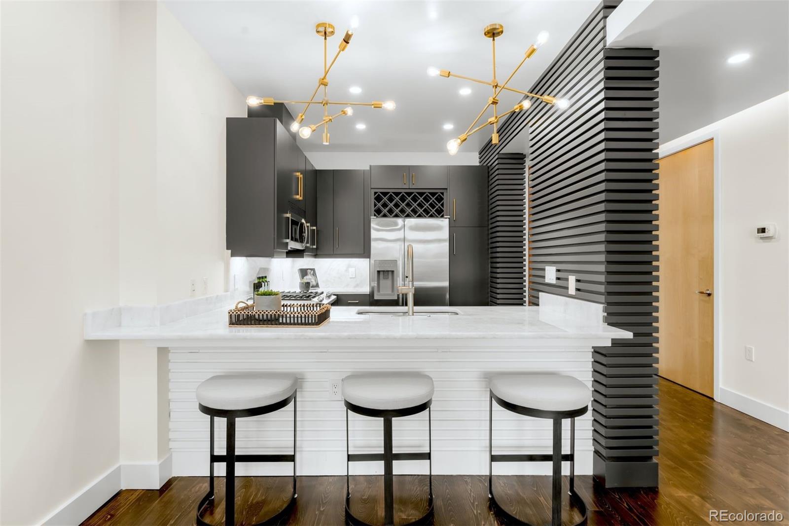 MLS Image #1 for 333 s monroe street,denver, Colorado