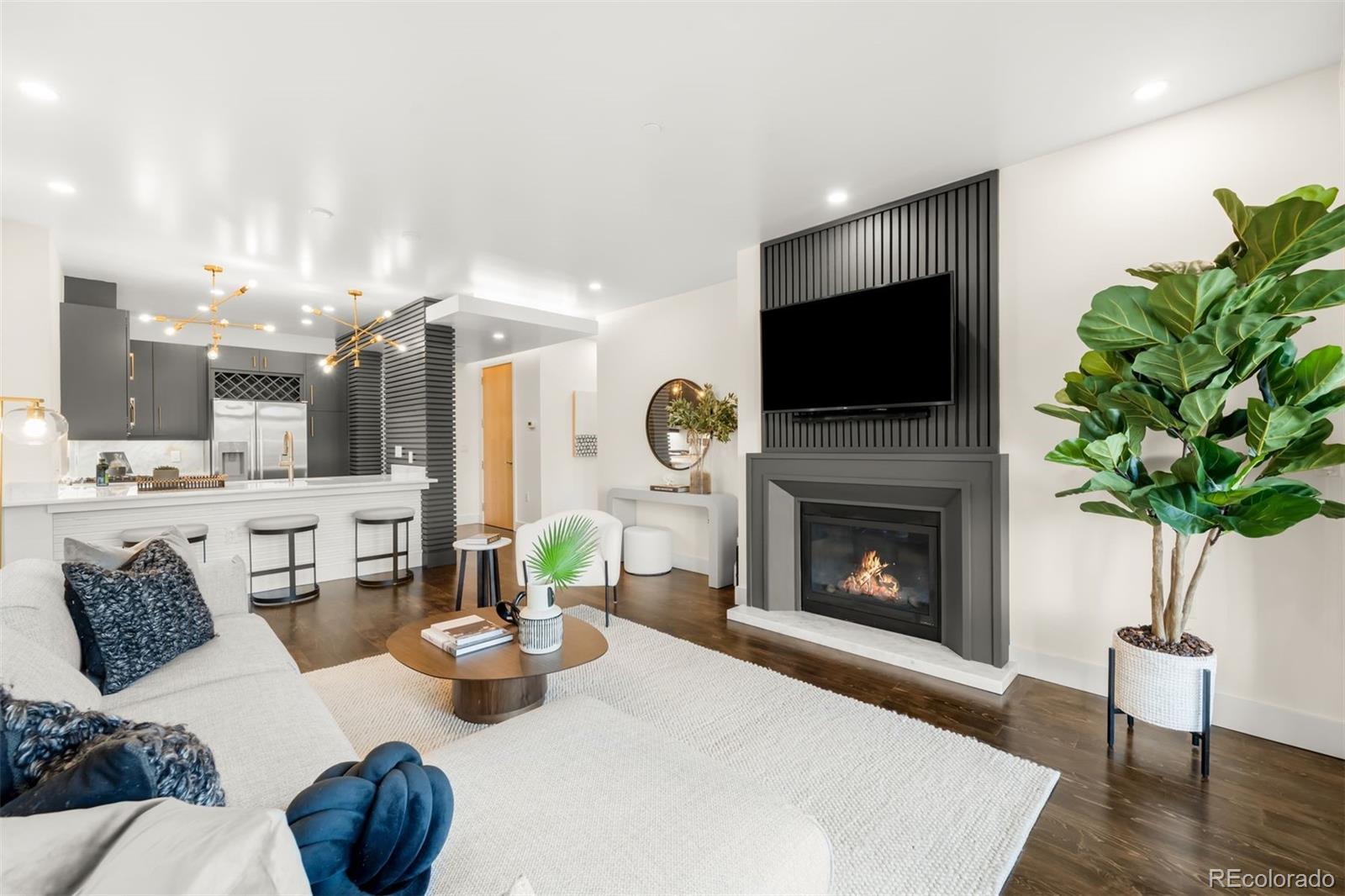 MLS Image #10 for 333 s monroe street,denver, Colorado