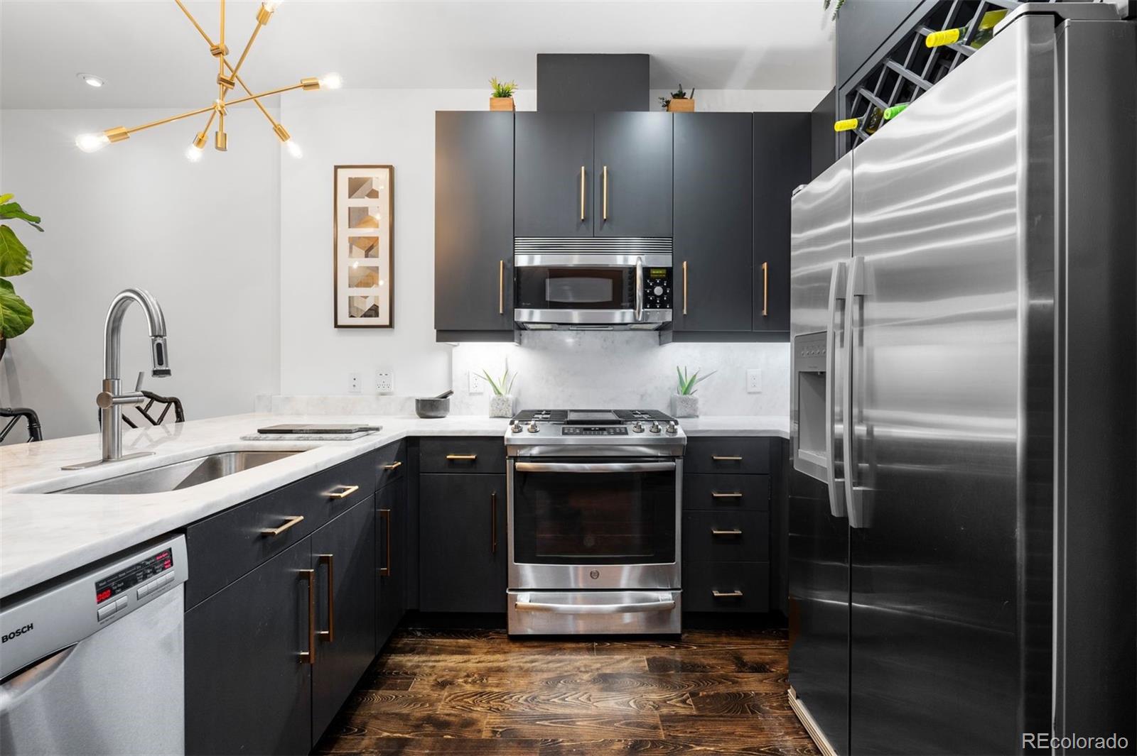 MLS Image #2 for 333 s monroe street,denver, Colorado