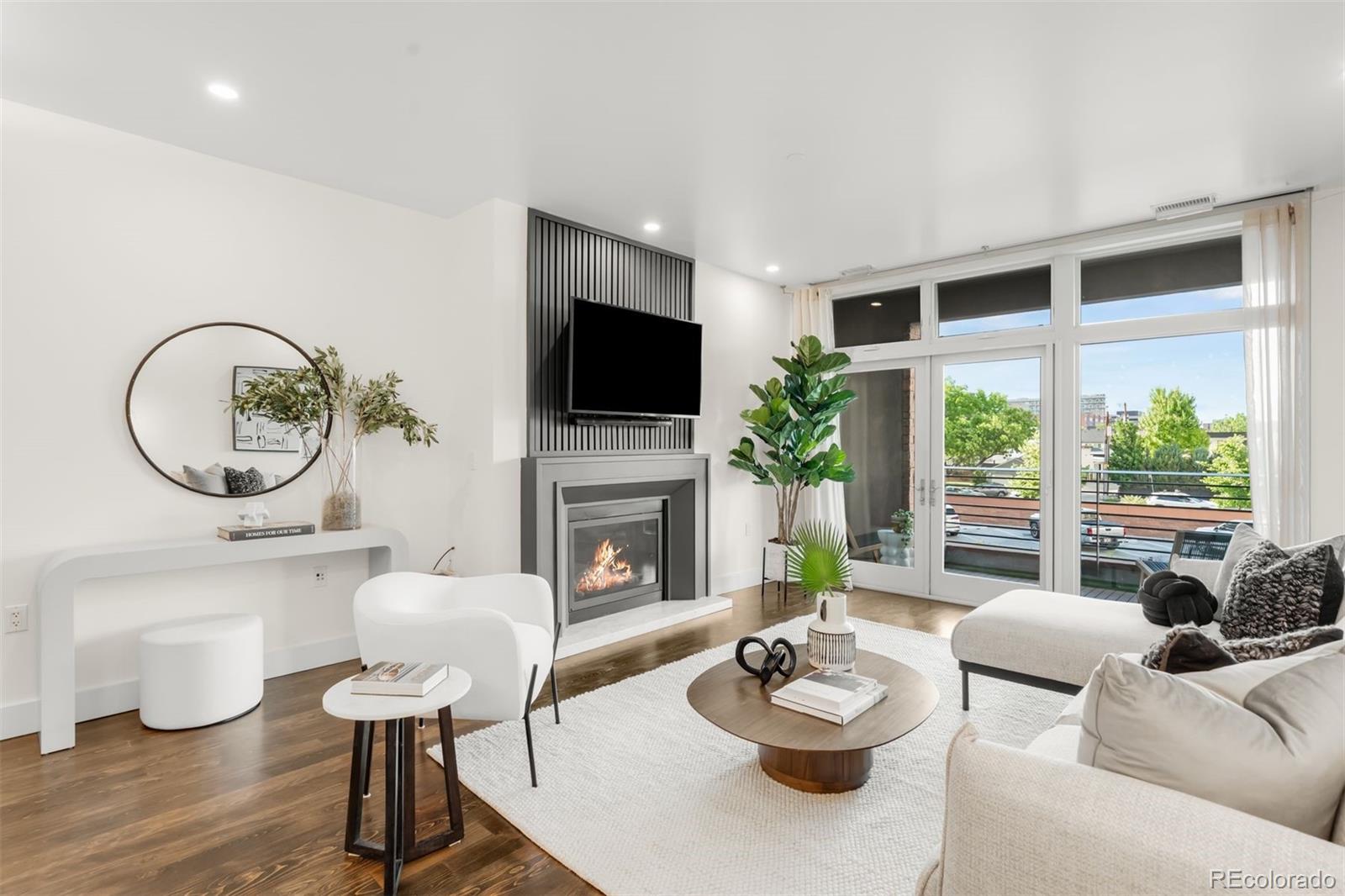 MLS Image #4 for 333 s monroe street,denver, Colorado