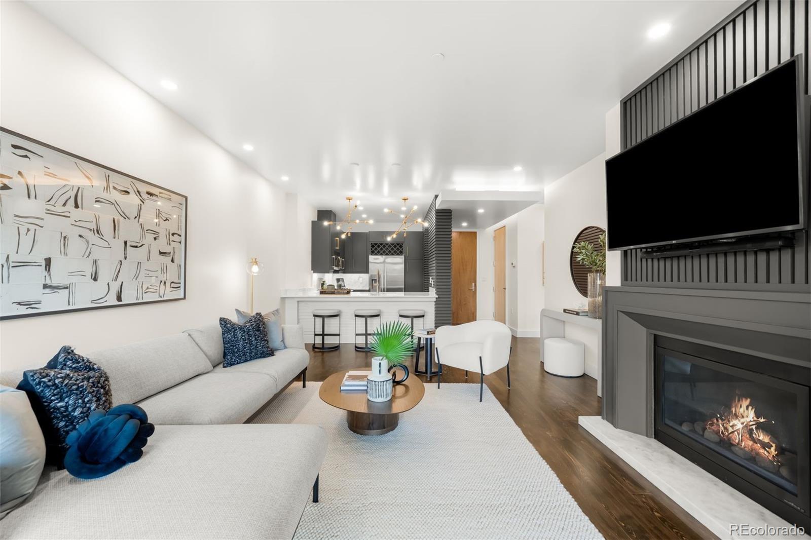 MLS Image #9 for 333 s monroe street,denver, Colorado