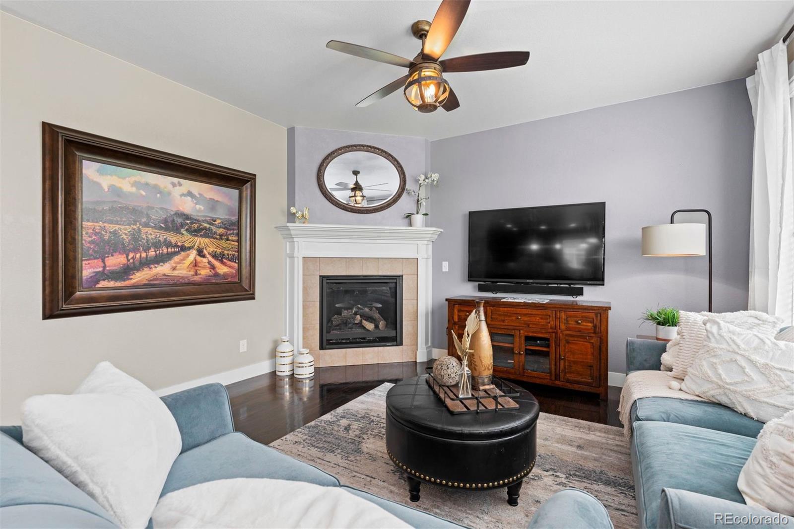 MLS Image #11 for 20293 e shady ridge road,parker, Colorado