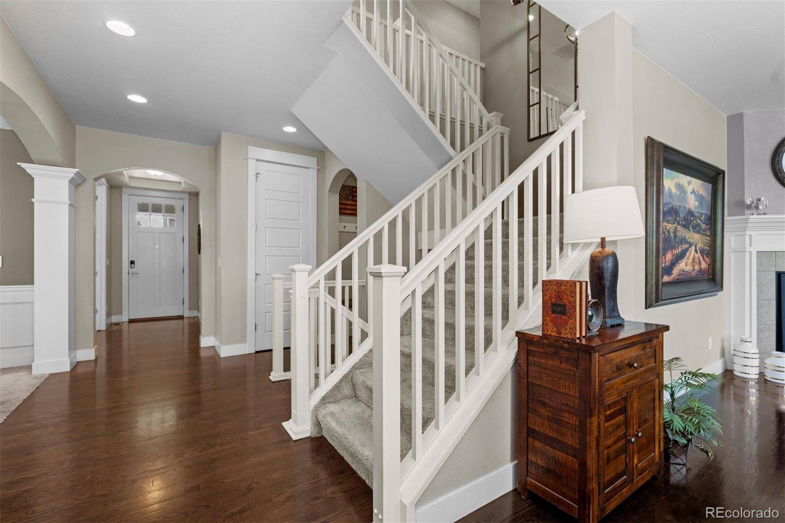 MLS Image #13 for 20293 e shady ridge road,parker, Colorado