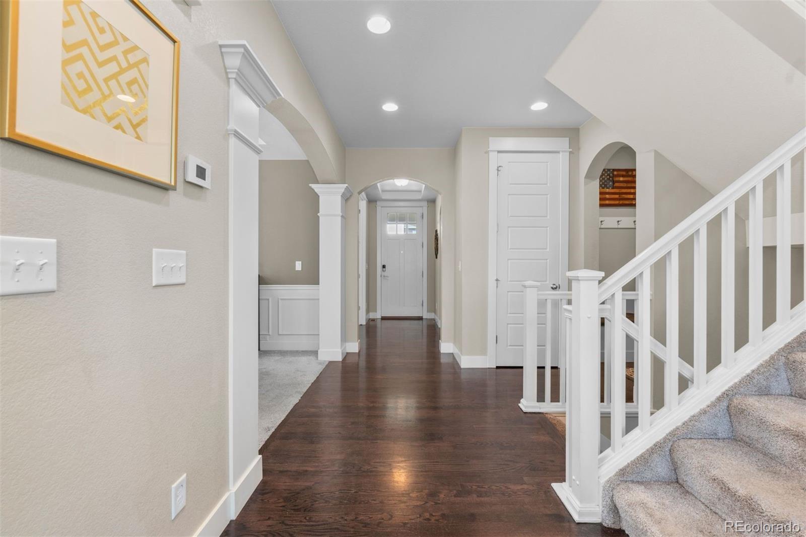 MLS Image #14 for 20293 e shady ridge road,parker, Colorado