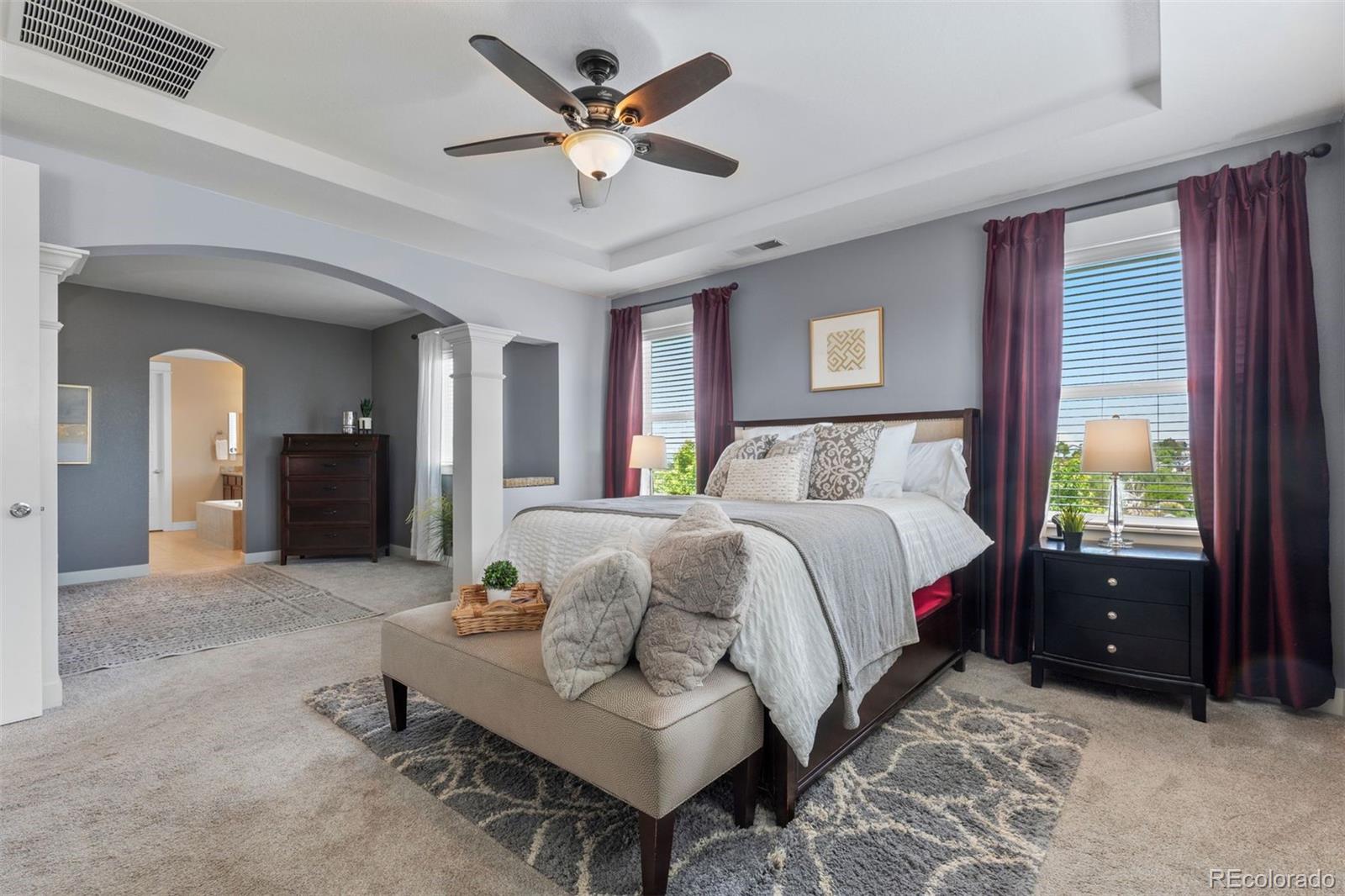 MLS Image #21 for 20293 e shady ridge road,parker, Colorado